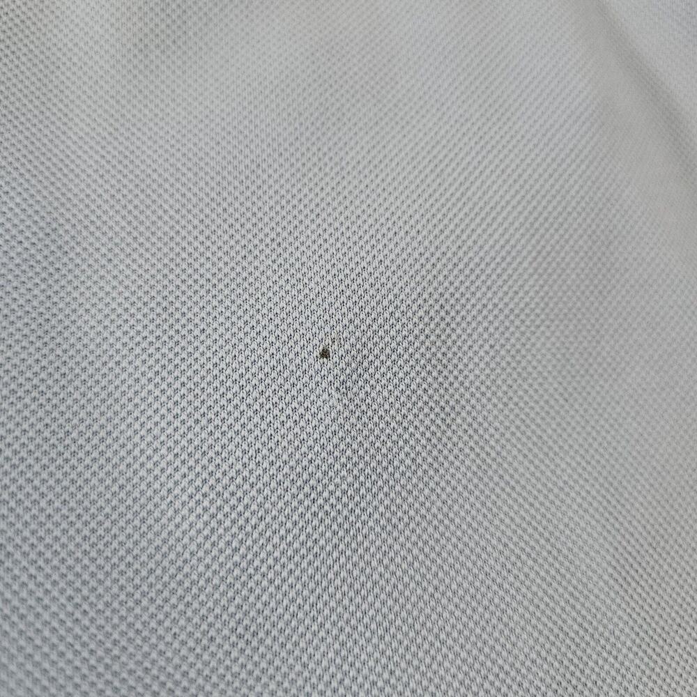 Footjoy Mens XL Blue Polo Shirt Golf Short Sleeve - Picture 6 of 6